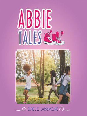 cover image of Abbie Tales